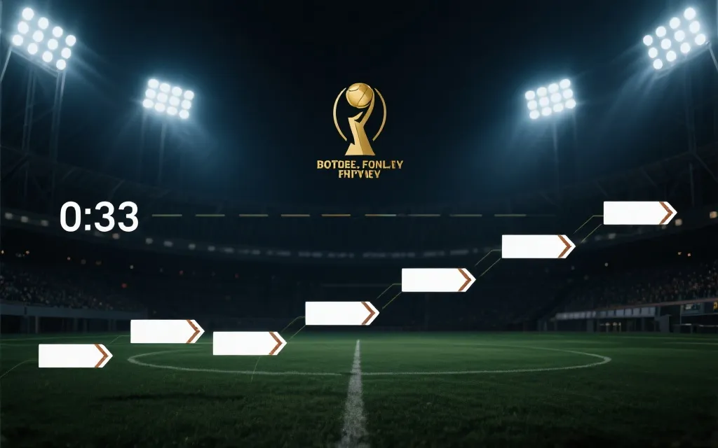 2026世界杯决赛北美什么时候结束？从版权与直播编排拆解：整场节目时长与“高潮时间段”精准锁定法